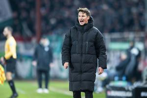 "Kribbelt, brennt": HSV heiß auf Topspiel gegen den FCK