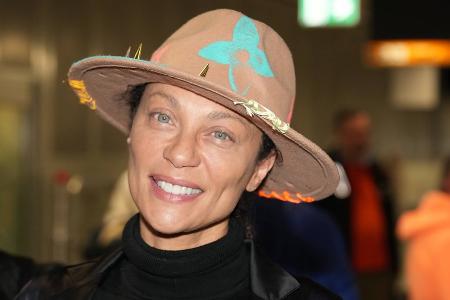 Lilly Becker leidet nach Dschungel-Sieg unter körperlichen Beschwerden