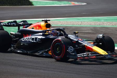 RTL überträgt wieder sieben Formel-1-Rennen