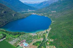 Continental Camping Village - Luftaufnahme