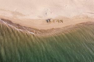 Camping Le Serignan Plage Nature