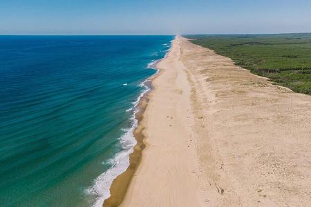 Camping Naturiste Arnaoutchot