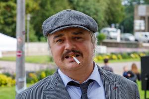 Pete Doherty droht eine Amputation