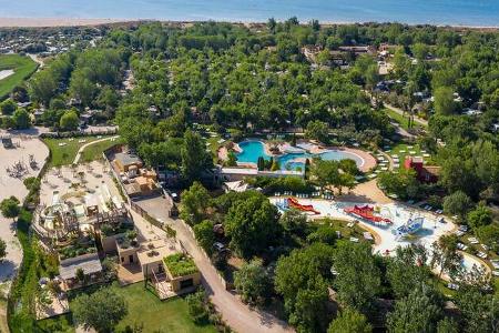 Yelloh! Village Le Sérignan Plage