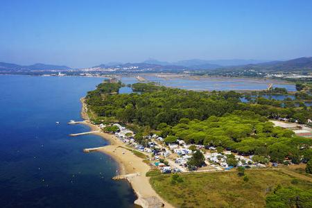 Camping Le Pansard 4*