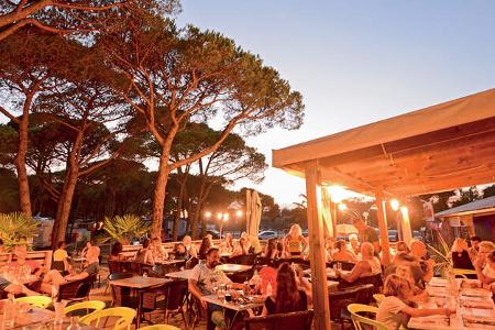 Camping Le Pansard 4*