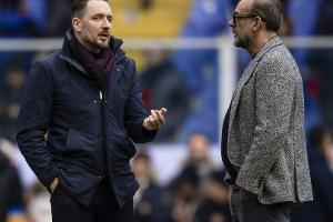 Ab März: Klos neuer Sportdirektor in Kaiserslautern