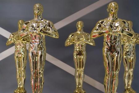 Oscars 2025: Diese Stars übergeben die Goldjungen