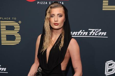 Luna Schweiger: Absage als RTL-Bachelorette wegen Führungszeugnis