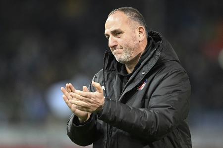 Die Sport-Höhepunkte am Donnerstag, 20. Februar