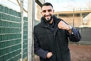 "Bestätigung meines Weges": Kabayel will WM-Chance