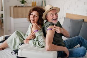 Ab in den Urlaub: Welche Reiseimpfung sinnvoll ist