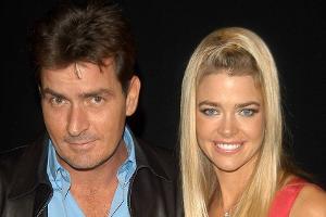 Denise Richards über Ehe mit Charlie Sheen: Noch heftiger als vermutet