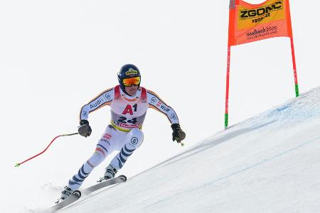 DSV: Jocher reist nicht in die Schweiz