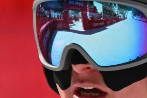 Nach Trainingssturz: Tschechin Nova verlässt künstliches Koma