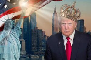 Trump stoppt Maut in New York USA