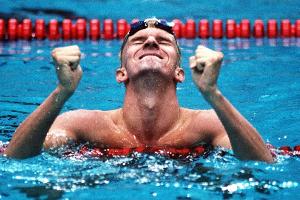 Groß: Olympiasieger nur noch "hero for one day"