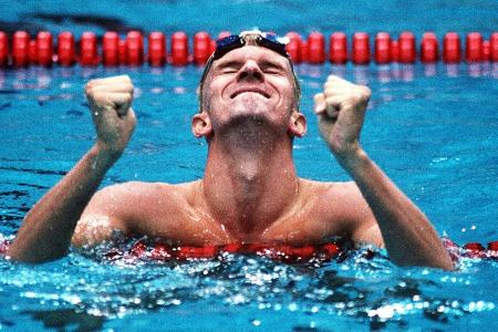 Groß: Olympiasieger nur noch 