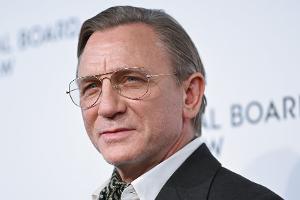 Daniel Craig ist abgesprungen: 007 wird doch nicht zum DC-Superhelden
