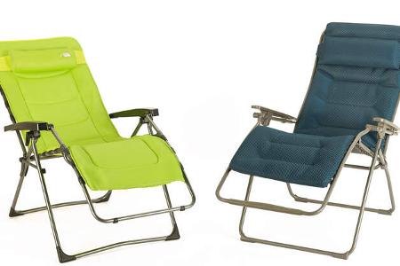 Liegestuhl guenstig f