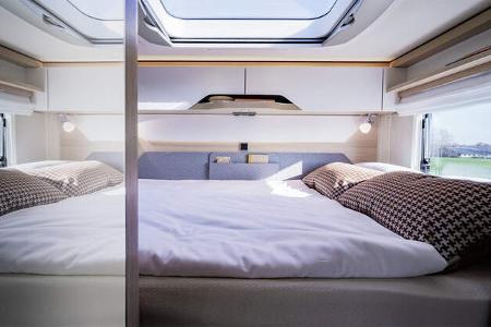 Hymer B-Klasse MC I 550 (2024)