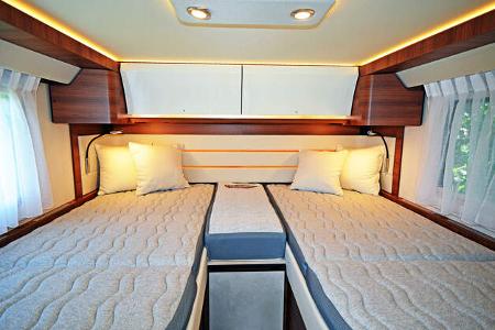 Rapido Destinction i 66 M