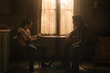 Startdatum bekannt: Zweite 