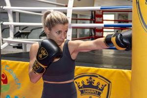 Historische Chance: Rupprecht vor Vereinigungskampf im April