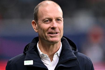 Augsburg will Klassenerhalt 