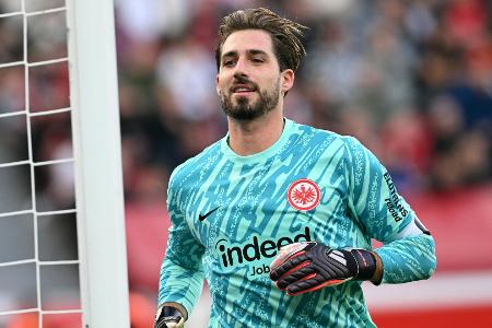 Vor Topspiel: Trapp warnt vor schwächelnden Bayern