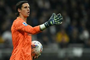 Daumenbruch: Sommer droht Ausfall im Spitzenspiel