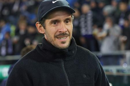 Im Stil Streichs: Schuster plädiert für Demokratie