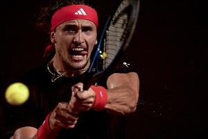 Zverev gibt erneute Zusage für den Laver Cup