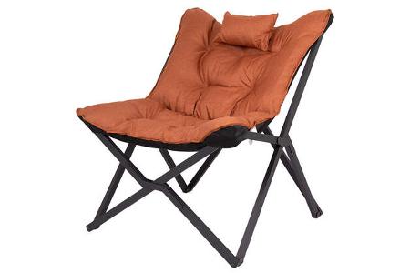 Sessel, Relax, Berger, Industrial Style