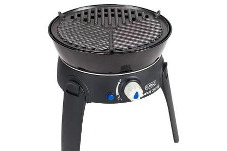 Gasgrill, Freisteller, Grill