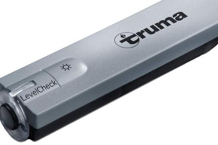 LevelCheck, Gerät, Messgerät, Gasfüllstand, Gas, Bordtechnik