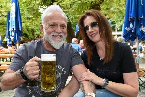 Keine Hochzeit in Las Vegas: Nino de Angelo verrät neue Pläne