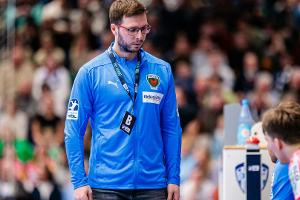 Berlins Champions-League-Siegesserie gerissen