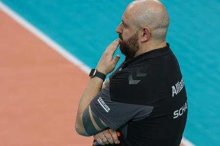 Champions League: Play-off-Aus für Stuttgart und Schwerin