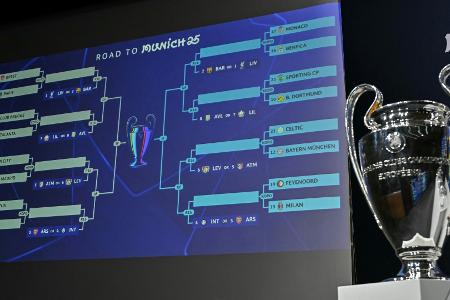 Die Sport-Höhepunkte am Freitag, 21. Februar