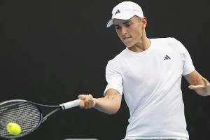 Tennis: Punktewertung löst deutsche Meisterschaften ab  