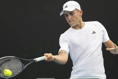 Tennis: Punktewertung löst deutsche Meisterschaften ab  