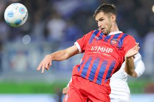 "Hat Kräfte gekostet": Heidenheim zurück im grauen Alltag