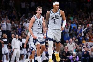 NBA: Wagner gewinnt mit Orlando - Lakers siegen ohne Doncic