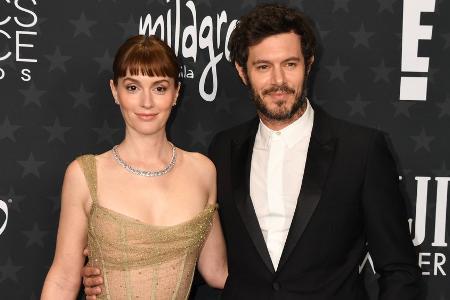 Leighton Meester spielt in zweiter Staffel von 