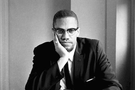 Malcolm X: Das tragische Ende einer Bürgerrechts-Ikone