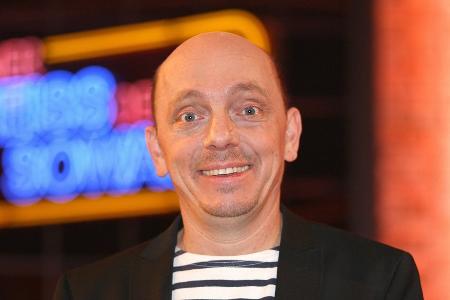 Wahlwerbung von Bernhard Hoëcker: ARD streicht 