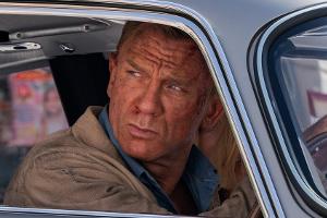 Amazon übernimmt Kontrolle über James Bond: So reagiert Daniel Craig