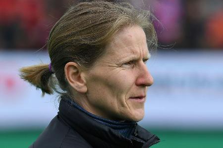 Hockey: DHB-Frauen holen ersten Pro-League-Sieg