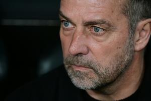 "Unglaublich": Flick verurteilt Umgang mit Schiedsrichtern